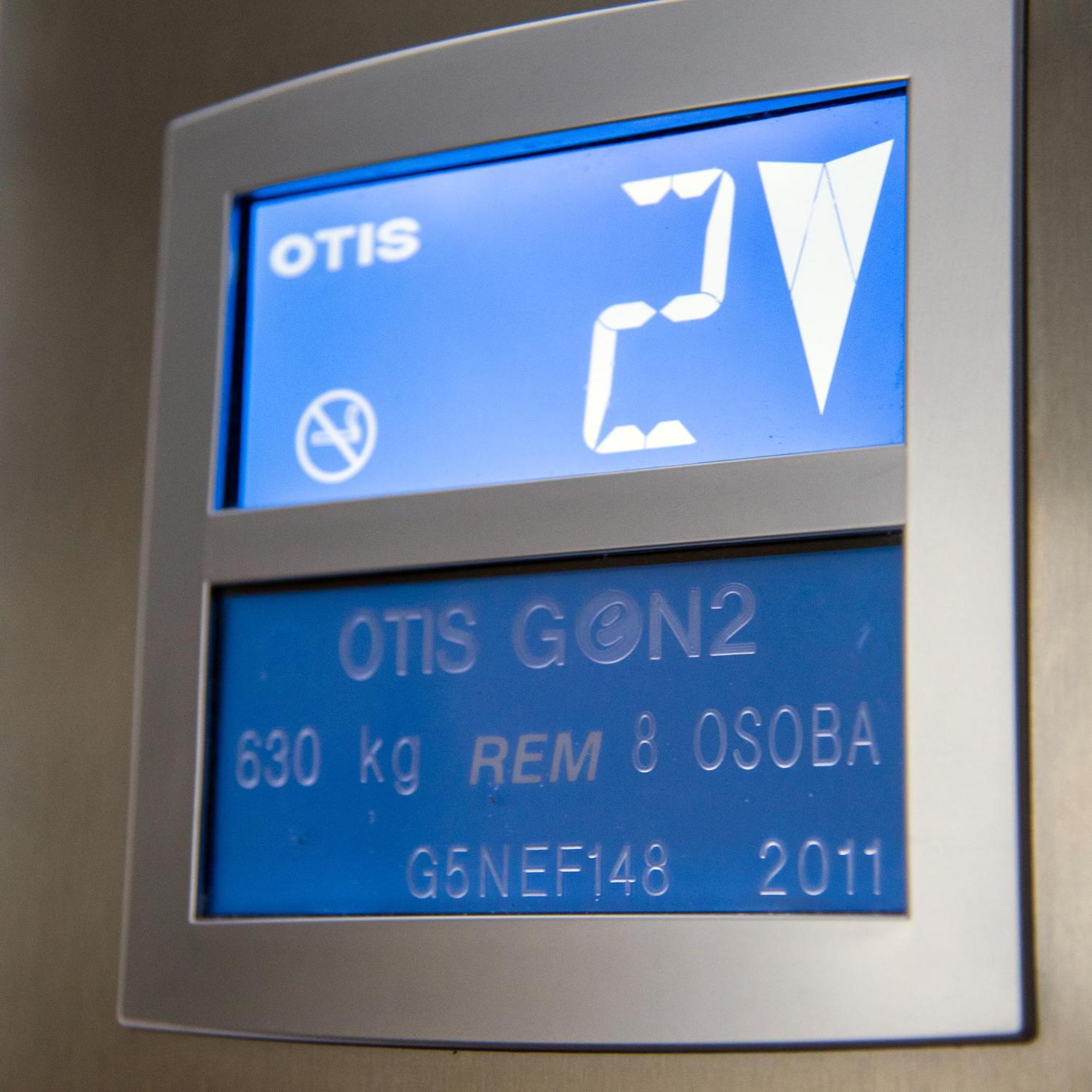 City Osijek, Centar, Self Check In Exterior foto
